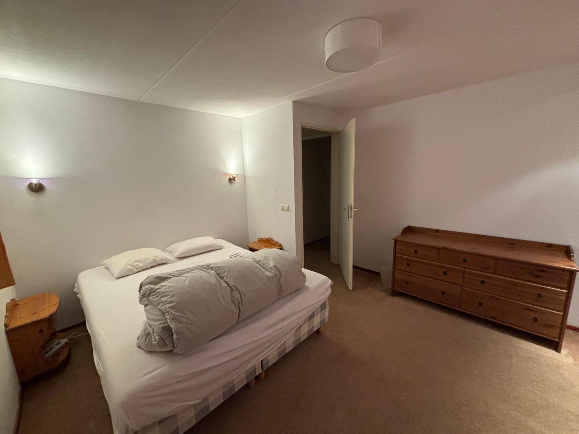 Vakantiehuis Petrarca Putten Ngoại thất bức ảnh