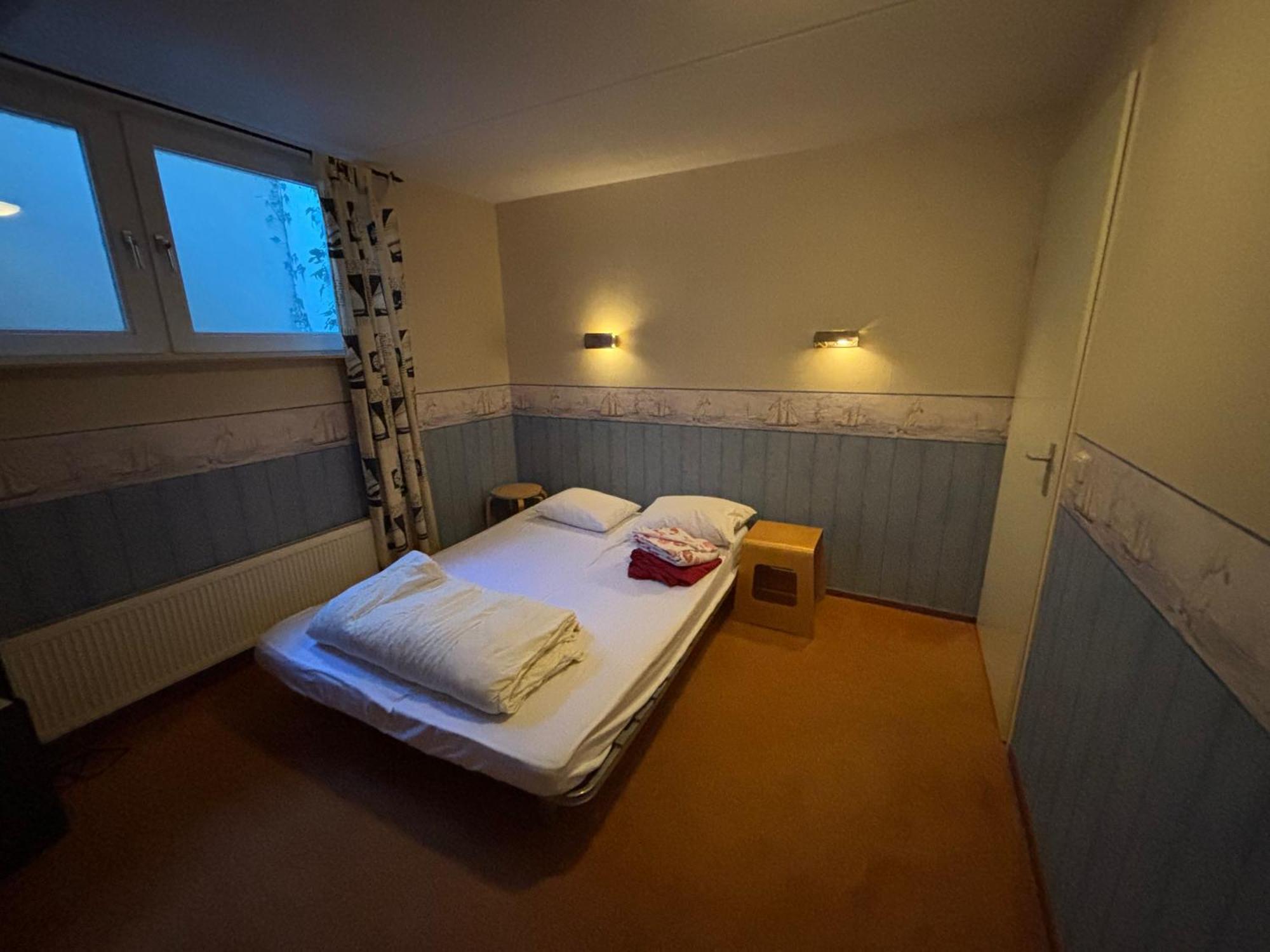 Vakantiehuis Petrarca Putten Ngoại thất bức ảnh