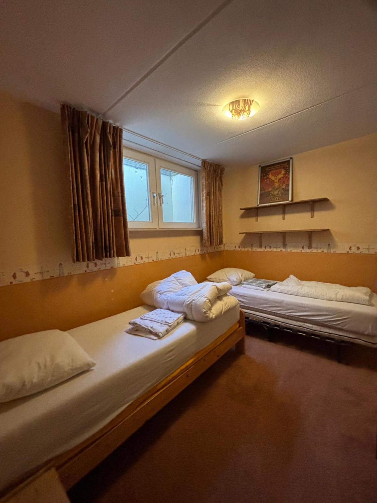 Vakantiehuis Petrarca Putten Ngoại thất bức ảnh