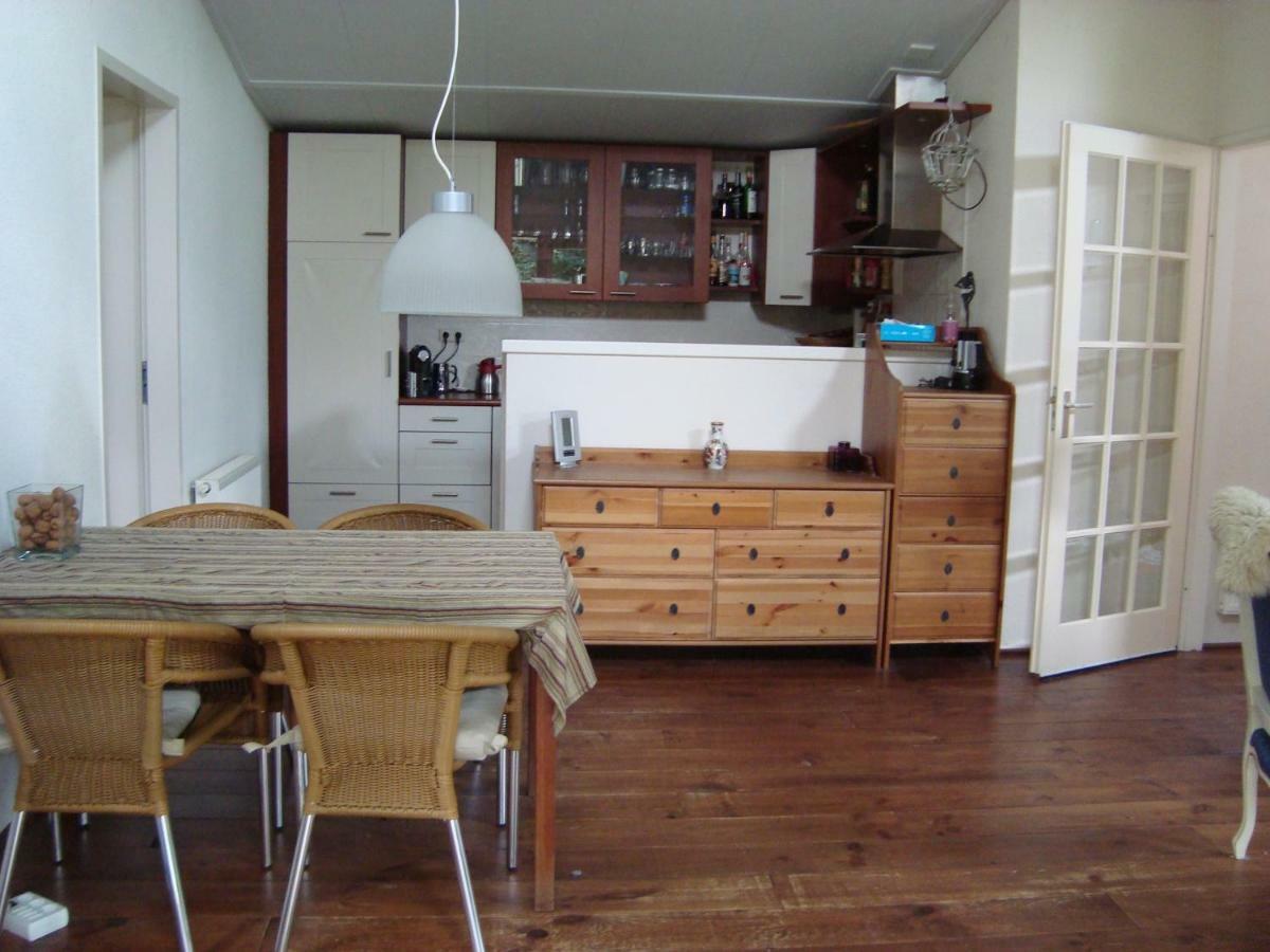 Vakantiehuis Petrarca Putten Ngoại thất bức ảnh